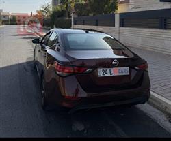 نيسان سنترا